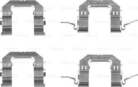 BOSCH 1 987 474 708