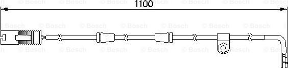BOSCH 1 987 474 942 -