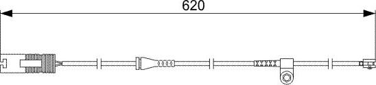 BOSCH 1 987 474 955 -