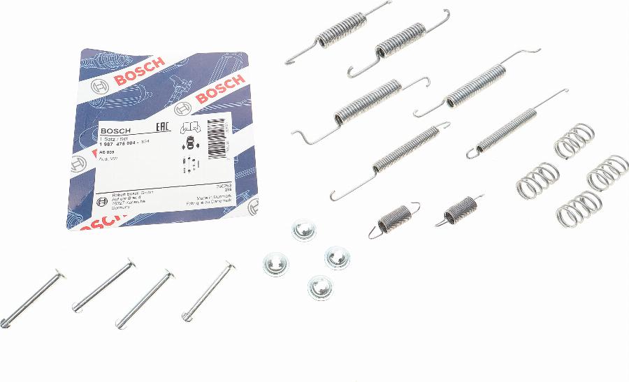 BOSCH 1 987 475 004 -