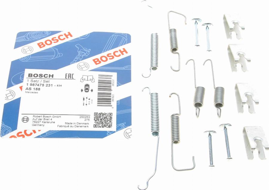 BOSCH 1 987 475 231