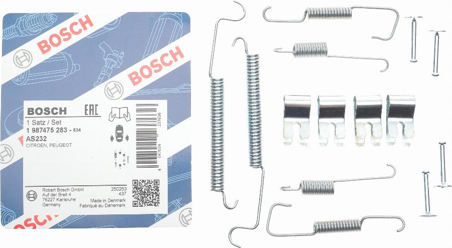 BOSCH 1.987.475.283 -
