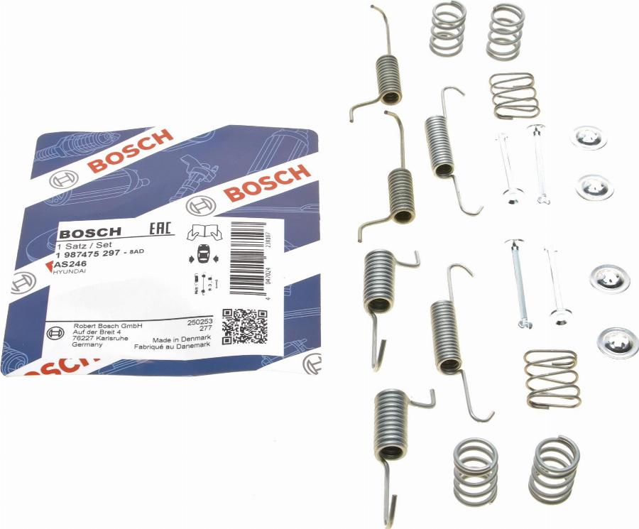 BOSCH 1 987 475 297