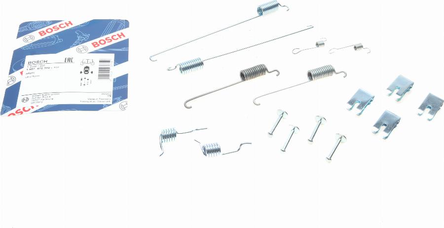 BOSCH 1 987 475 302