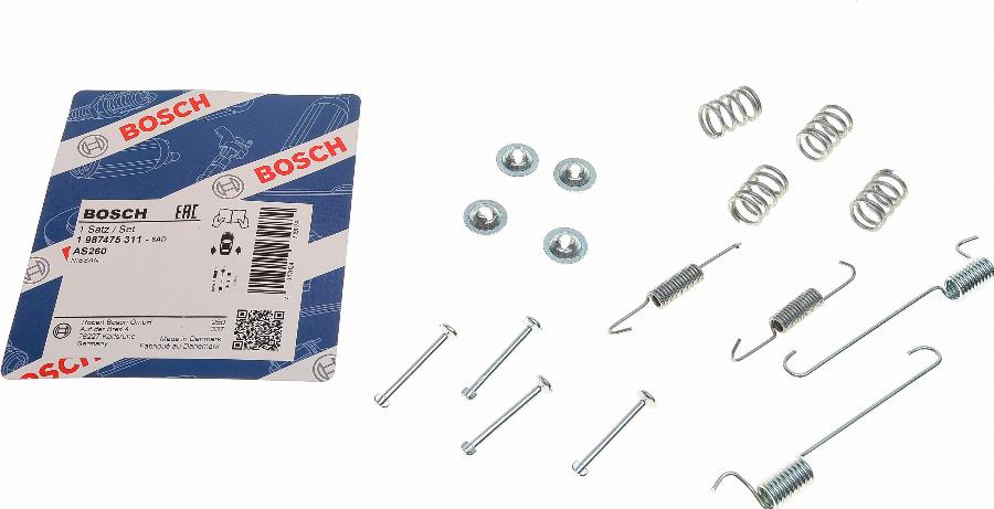 BOSCH 1 987 475 311