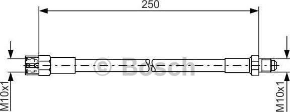 BOSCH 1.987.476.009