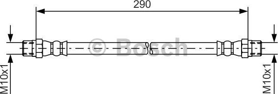 BOSCH 1.987.476.061 -