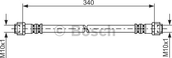 BOSCH 1.987.476.118