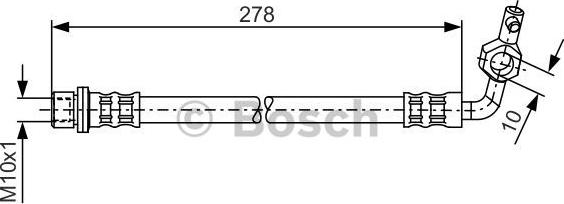 BOSCH 1.987.476.127 -