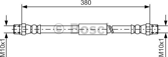 BOSCH 1.987.476.138 -