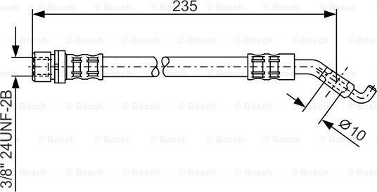 BOSCH 1.987.476.207 -