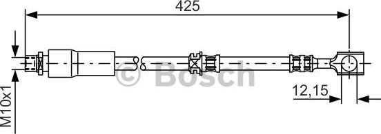 BOSCH 1.987.476.386 -