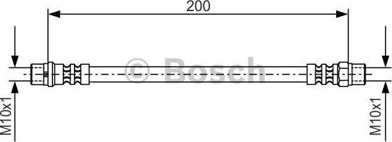 BOSCH 1.987.476.403 -