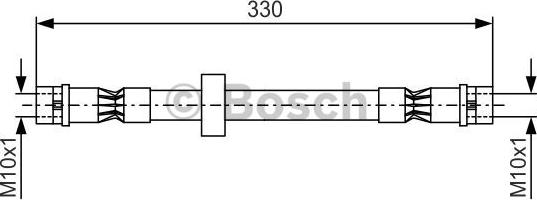 BOSCH 1.987.476.410
