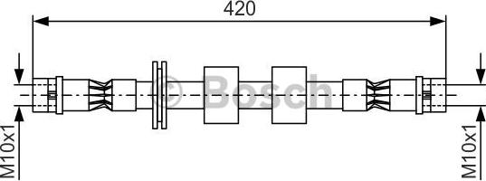 BOSCH 1.987.476.414 -