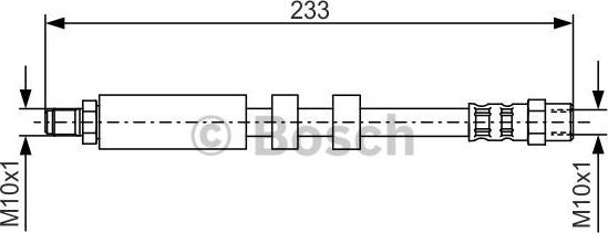 BOSCH 1.987.476.418