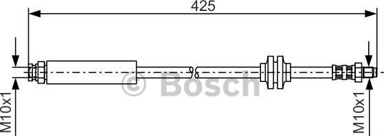 BOSCH 1.987.476.451