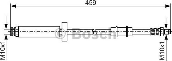 BOSCH 1.987.476.462