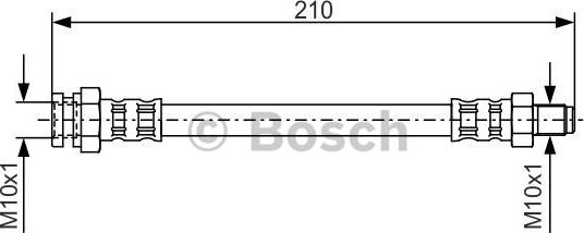 BOSCH 1.987.476.502 -