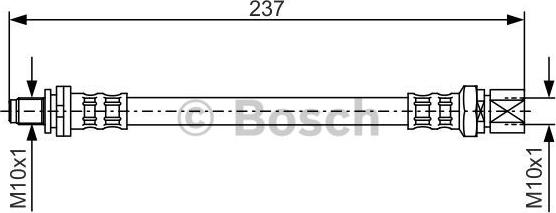 BOSCH 1.987.476.564