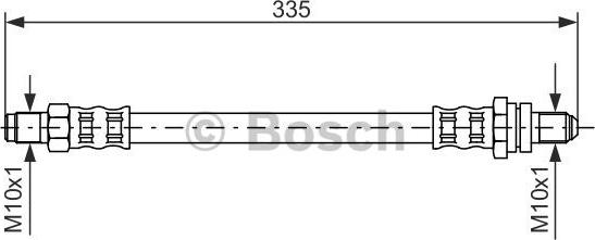 BOSCH 1.987.476.600