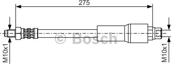 BOSCH 1.987.476.649 -