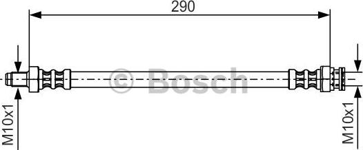 BOSCH 1.987.476.688 -