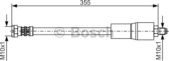 BOSCH 1.987.476.751 -