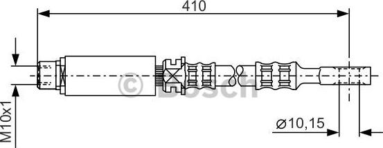 BOSCH 1.987.476.805 -