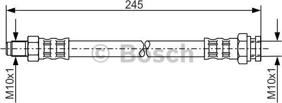 BOSCH 1.987.476.876