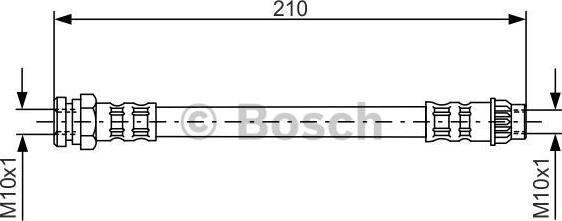 BOSCH 1.987.476.913