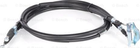 BOSCH 1987477163 - TROSE OPEL ZAFIRA