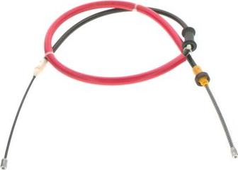 BOSCH 1987477632 - TROSE 1 987