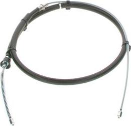 BOSCH 1987477684 - BREMŽU TROSE 1