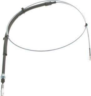 BOSCH 1987477712 - BREMŽU TROSE 1