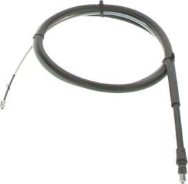 BOSCH 1987477786 - Trose, Stāvbremžu sistēma