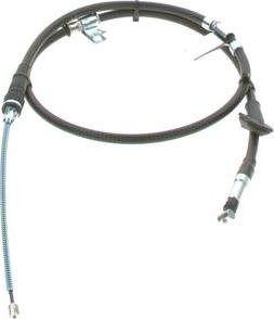BOSCH 1987477791 - TROSE 1 987