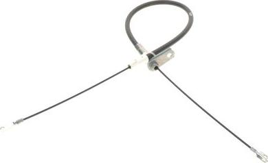 BOSCH 1987477809 - 168 420 19