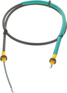 BOSCH 1987477956 - BREMŽU TROSE 1