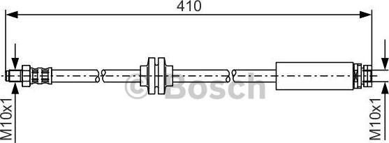 BOSCH 1.987.481.022 -