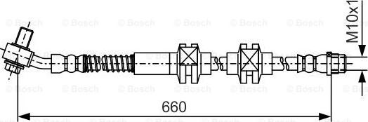 BOSCH 1.987.481.A49 -
