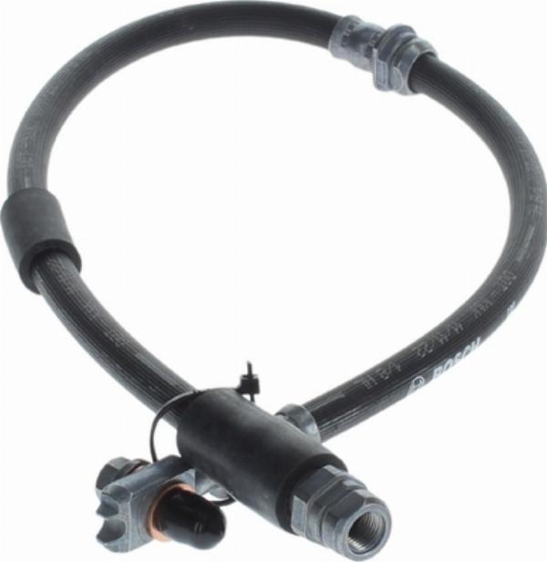 BOSCH 1987481B81 - BREMŽU ŠĻŪTENE