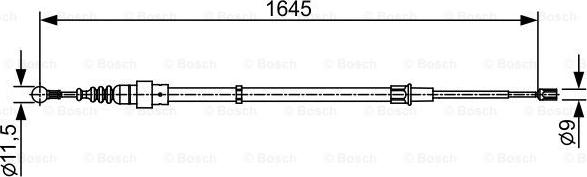 BOSCH 1.987.482.451