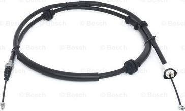 BOSCH 1987482682 - BREMŽU TROSE 1