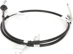 BOSCH 1987482690 - BREMŽU TROSE 1