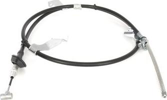 BOSCH 1987482691 - BREMŽU TROSE 1