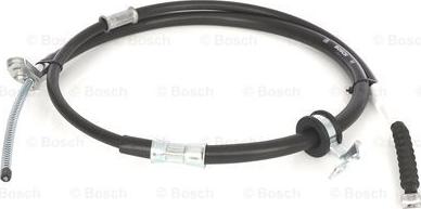 BOSCH 1987482767 - BREMŽU TROSE 1