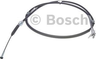 BOSCH 1987482829 - BREMŽU TROSE 1