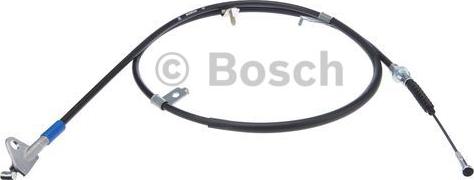 BOSCH 1987482830 - BREMŽU TROSE 1