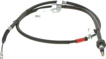 BOSCH 1 987 482 850 -